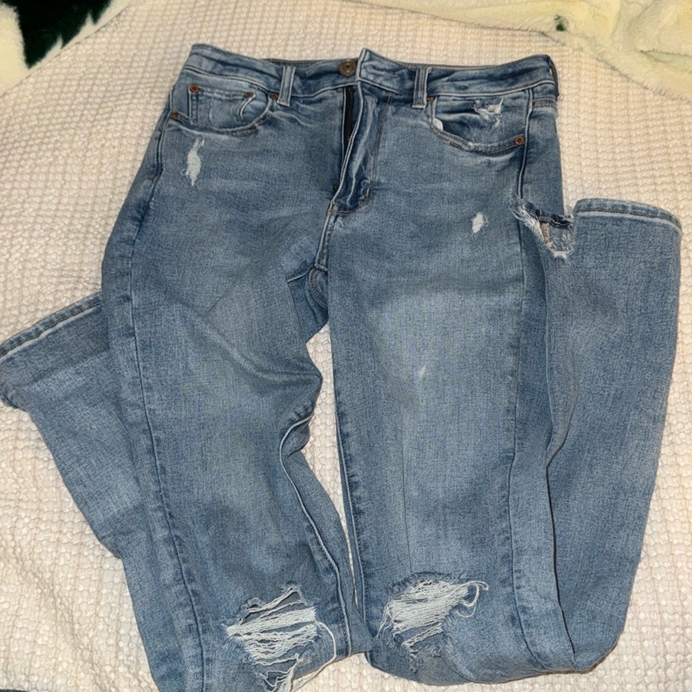 Xl skinny jeans